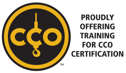 CCO Certified