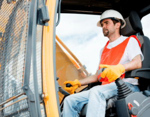 crane operator