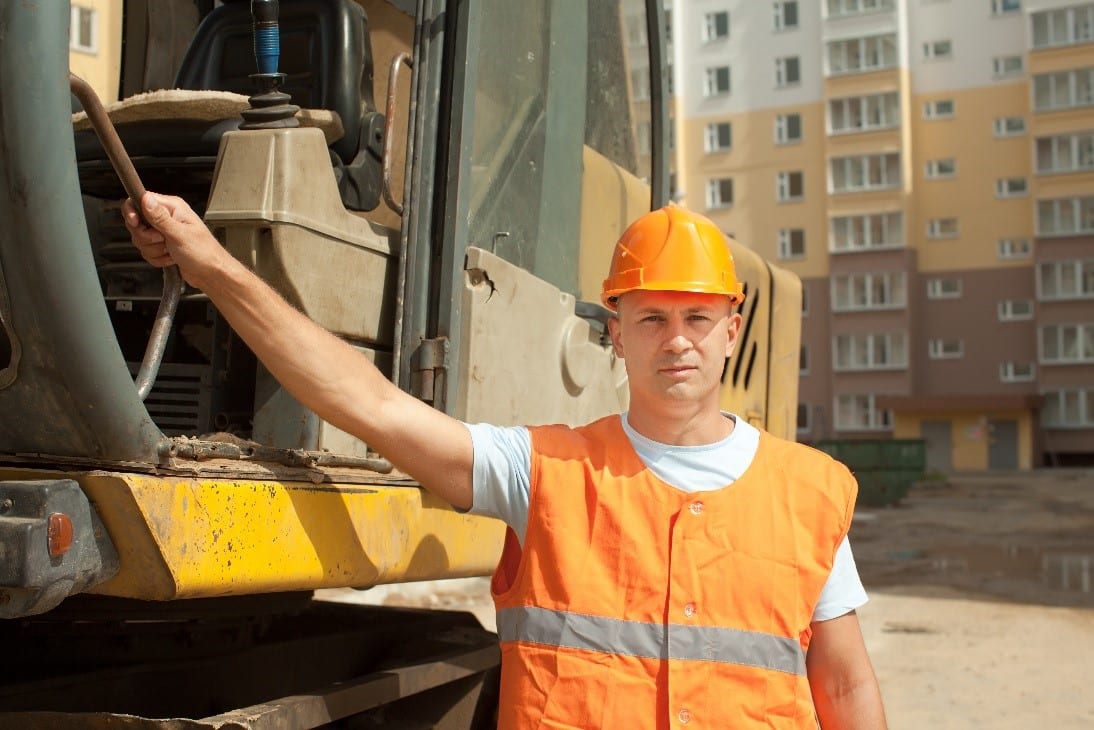 Crane Operator Training