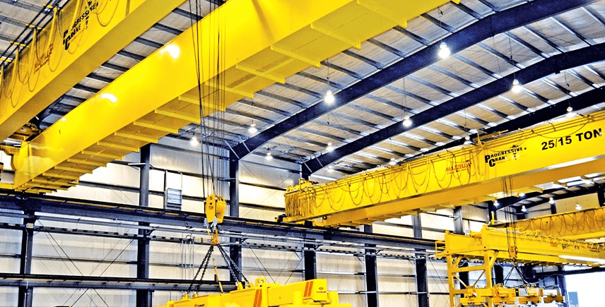 overhead crane