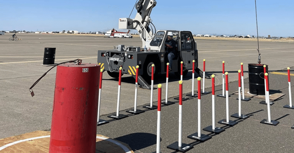 Requirements of a Qualified Signalperson